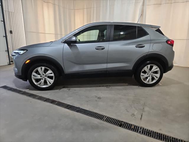 2024 Buick Encore GX Preferred FWD