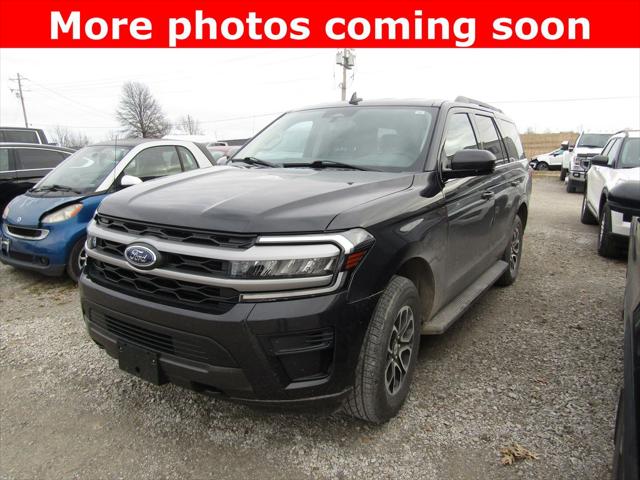 2022 Ford Expedition XLT