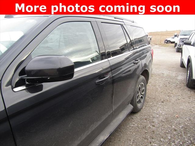 2022 Ford Expedition XLT