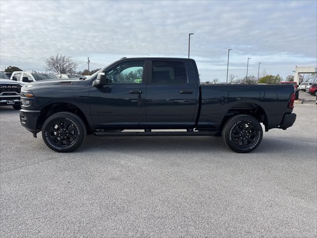 2026 RAM Ram 2500 RAM 2500 LONE STAR CREW CAB 4X4 64 BOX