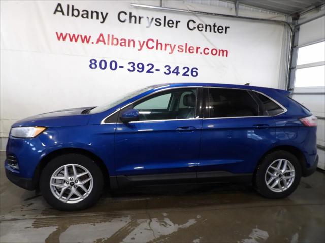 2024 Ford Edge SEL for sale in Albany, MN