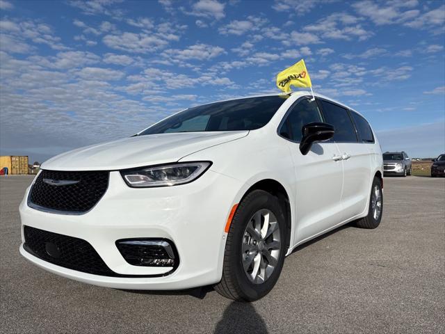 2026 Chrysler Pacifica PACIFICA LIMITED