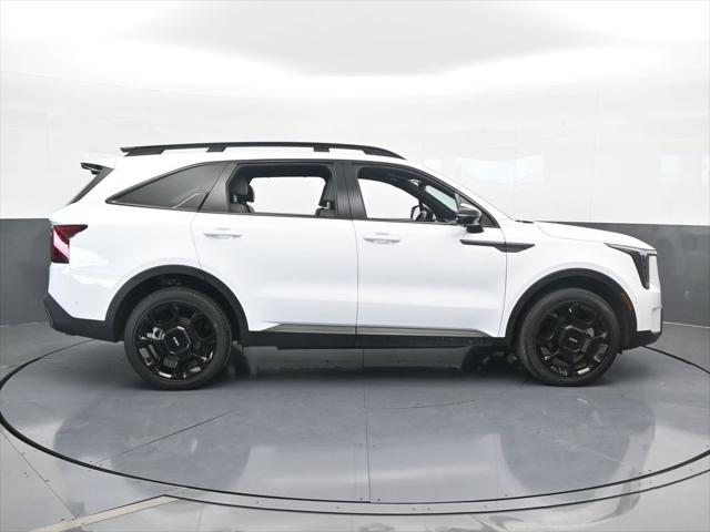 2024 Kia Sorento X-Line SX