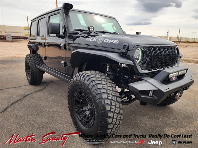 2026 Jeep Wrangler Willys for sale in Kingman, AZ