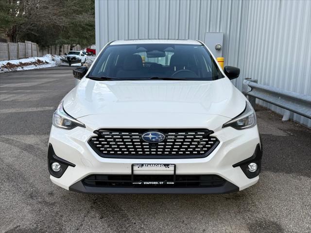 2024 Subaru Impreza RS 5-Door