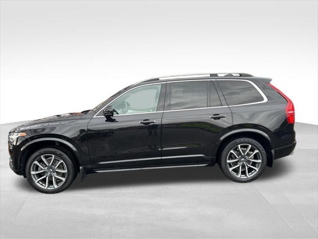 2018 Volvo XC90 T6 Momentum