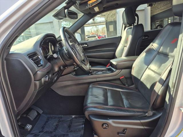 2024 Dodge Durango GT Plus AWD