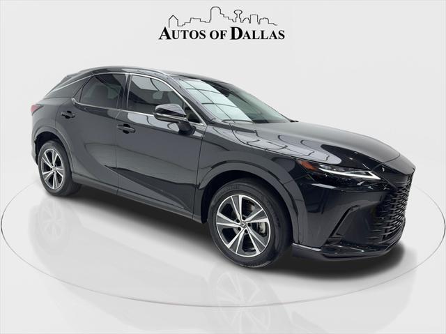 2023 Lexus RX 350 350 Premium
