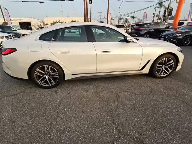 2024 BMW 430i Gran Coupe 430i Gran Coupe