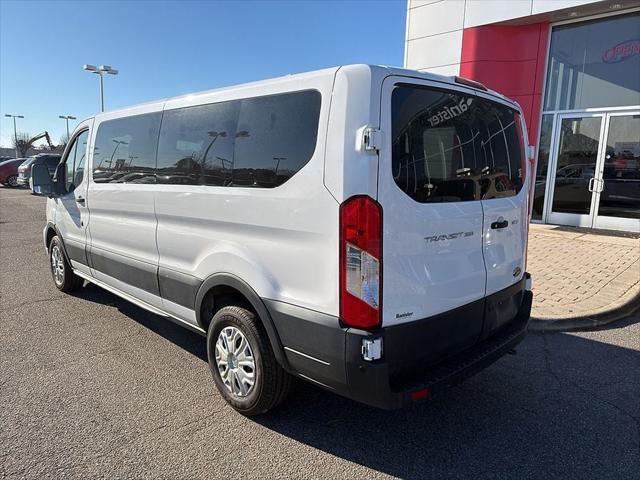 2022 Ford Transit-350 Passenger Van XLT