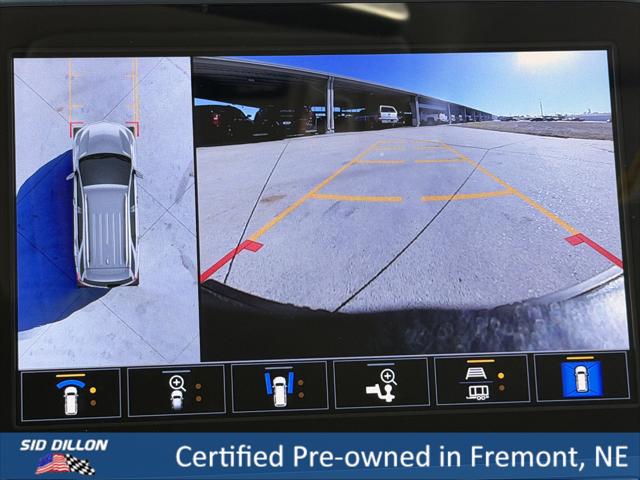 2023 Chevrolet Equinox AWD LT