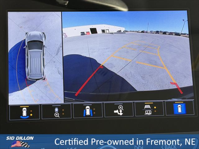 2023 Chevrolet Equinox AWD LT