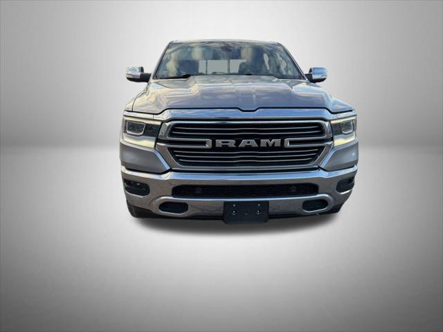 2019 RAM 1500 Laramie Crew Cab 4x4 57 Box