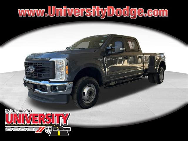 2024 Ford F-350 XL
