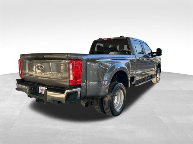 2024 Ford F-350 XL