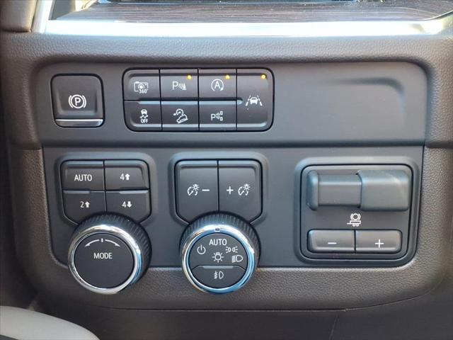 2026 Chevrolet Suburban LT, 4WD