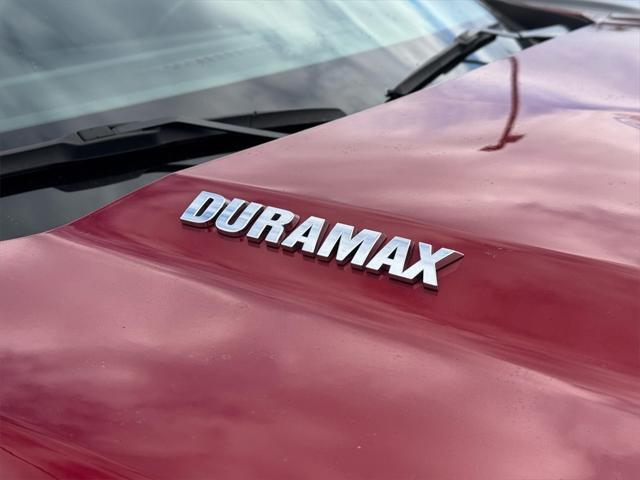 2023 Chevrolet Silverado 1500 4WD Crew Cab Short Bed RST