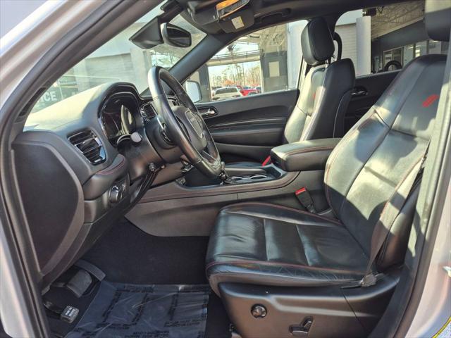 2024 Dodge Durango GT Plus AWD 2024 Dodge Durango GT Plus AWD