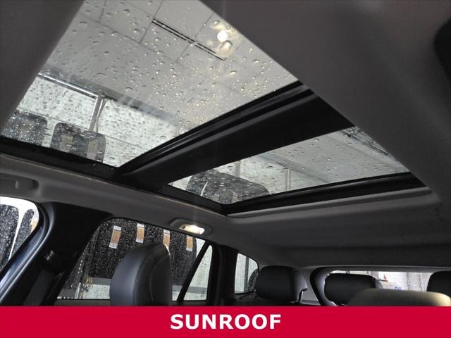 2024 Mazda CX-50 2.5 S Premium