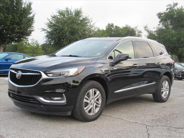 2020 Buick Enclave FWD Essence