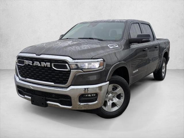 2025 RAM 1500 Lone Star