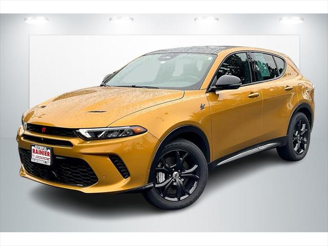 2024 Dodge Hornet R/T Plus EAWD