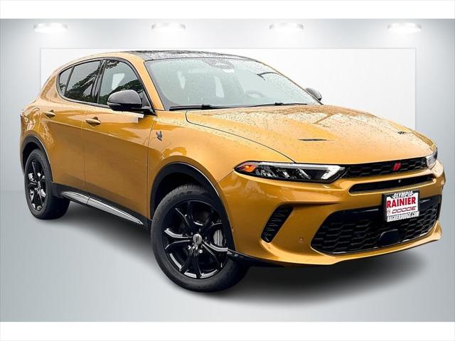 2024 Dodge Hornet R/T Plus EAWD