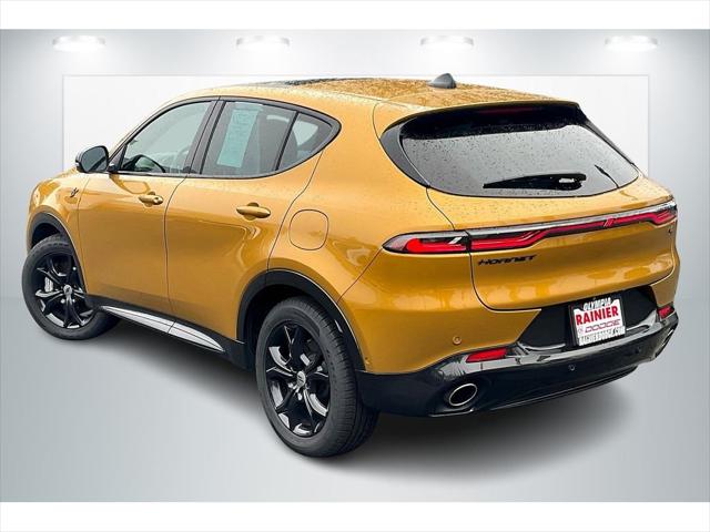 2024 Dodge Hornet R/T Plus EAWD