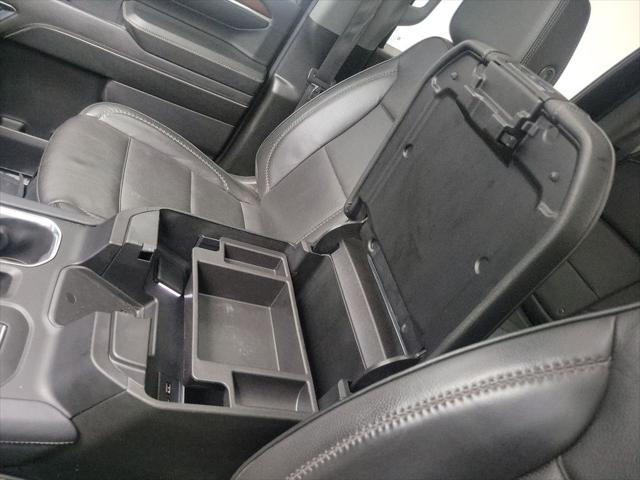 2024 GMC Sierra 3500HD 4WD Crew Cab Standard Bed Denali