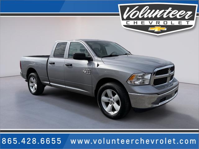 2024 Ram 1500 Classic SLT Quad Cab 4x4 6'4" Box for sale in Sevierville, TN