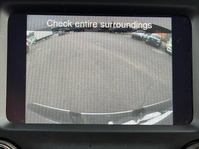 2024 Ram 1500 Classic SLT Quad Cab 4x4 6'4" Box
