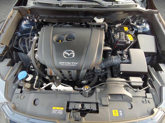 2019 Mazda CX-3 Grand Touring