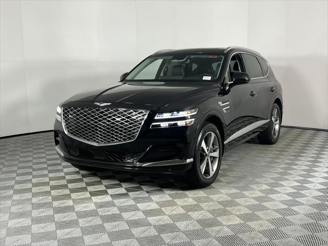 2023 Genesis GV80 3.5T AWD Advanced