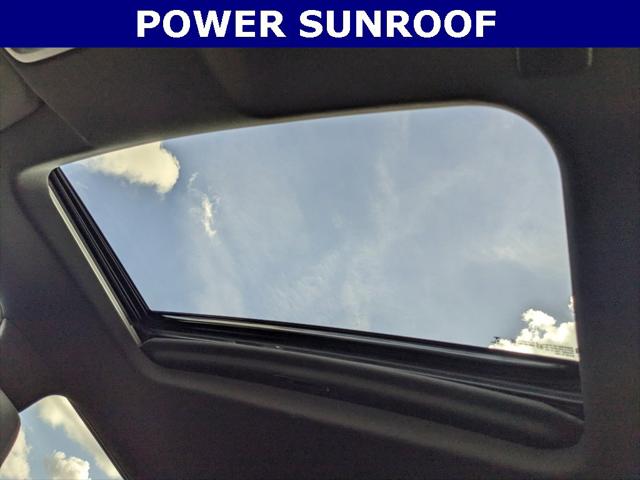 2024 Chevrolet Silverado 2500HD 4WD Crew Cab Standard Bed High Country