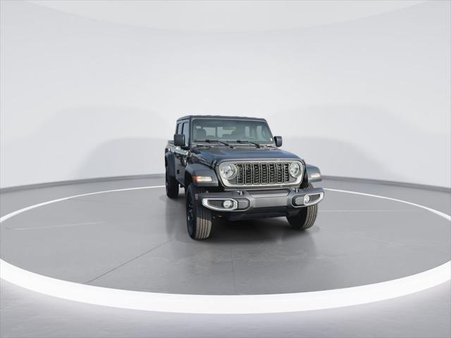 2026 Jeep Gladiator GLADIATOR SPORT 4X4