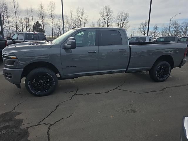2026 RAM Ram 3500 RAM 3500 LARAMIE CREW CAB 4X4 8 BOX 2026 RAM Ram 3500 RAM 3500 LARAMIE CREW CAB 4X4 8 BOX