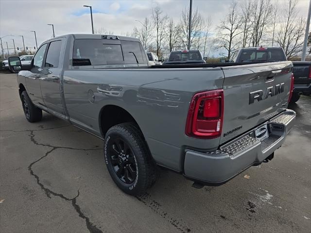 2026 RAM Ram 3500 RAM 3500 LARAMIE CREW CAB 4X4 8 BOX 2026 RAM Ram 3500 RAM 3500 LARAMIE CREW CAB 4X4 8 BOX