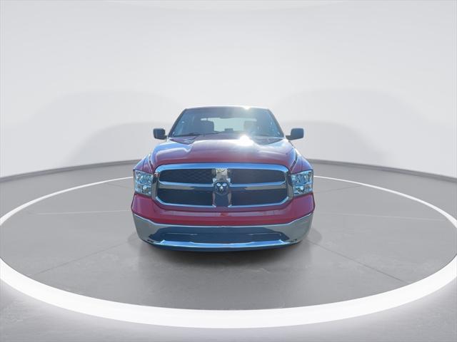 2021 RAM 1500 Classic SLT Crew Cab 4x4 57 Box