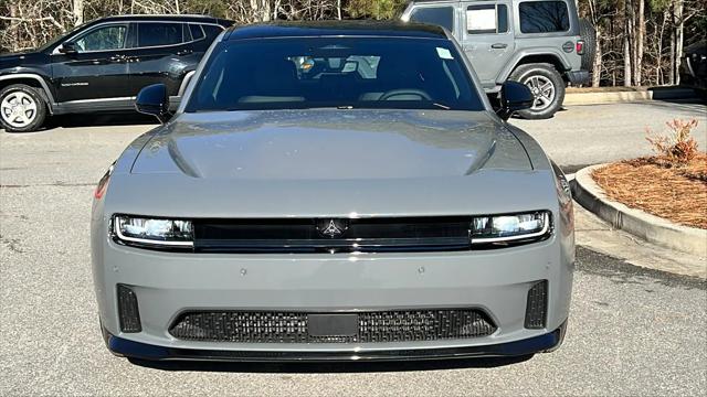 2025 Dodge Charger Daytona R/T AWD