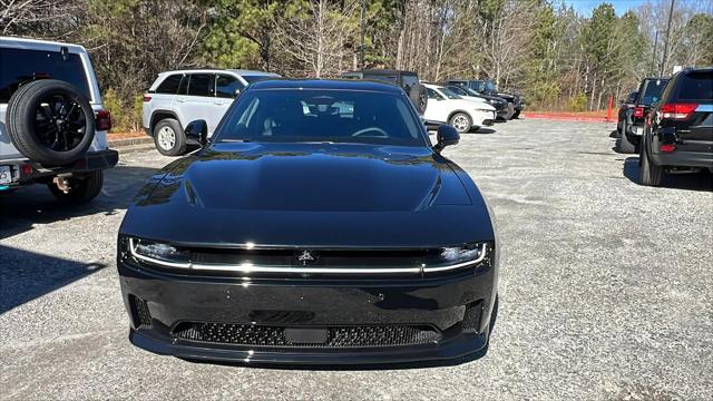 2024 Dodge Charger Daytona R/T AWD