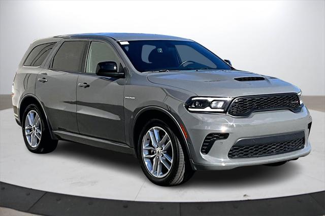 2024 Dodge Durango R/T RWD