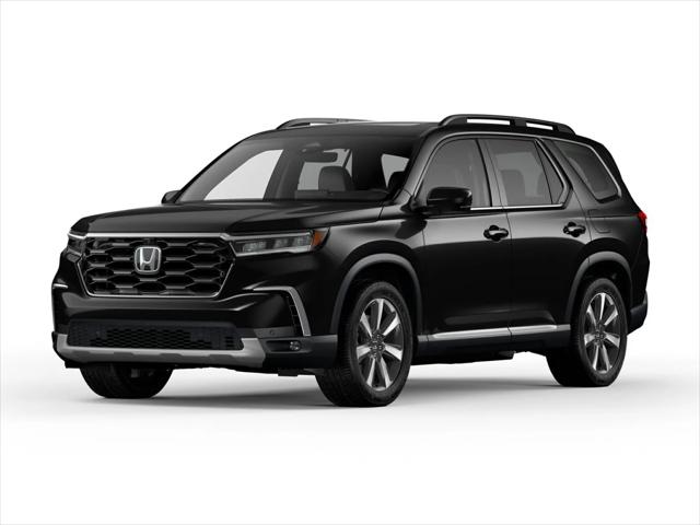 2023 Honda Pilot AWD Elite