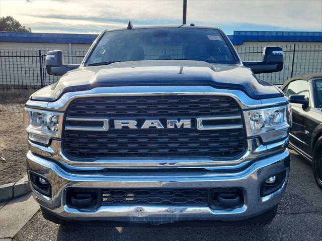 2024 RAM 2500 Big Horn Crew Cab 4x4 64 Box