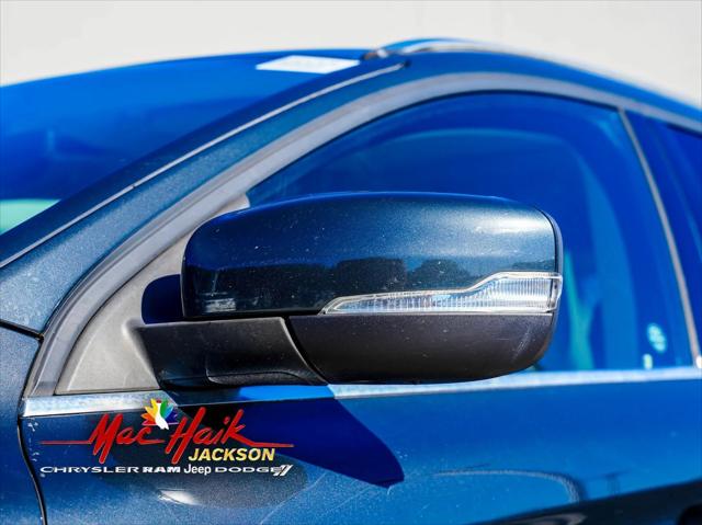 2016 Volvo XC60 T5 Drive-E Premier