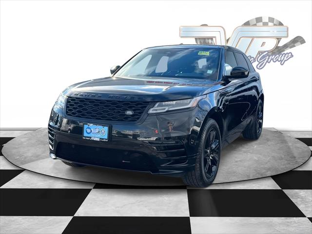 2023 Land Rover Range Rover Velar P340 R-Dynamic S MHEV