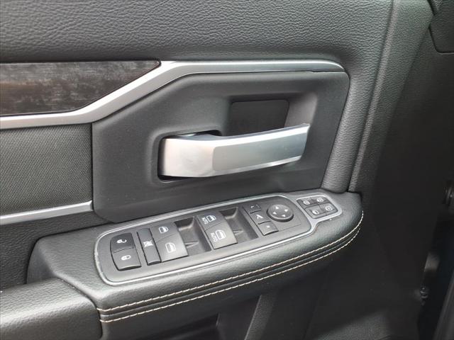 2024 Ram 2500 Big Horn Crew Cab 4x4 6'4" Box