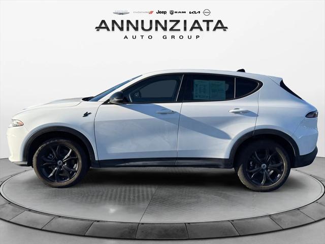 2025 Dodge Hornet GT AWD