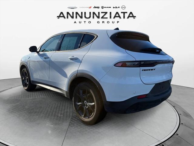 2025 Dodge Hornet GT AWD