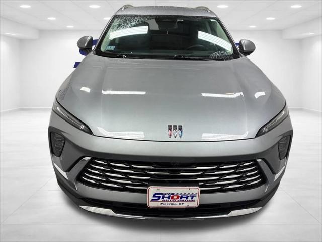 2025 Buick Envision Preferred AWD
