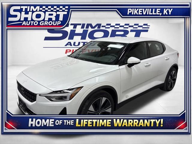 2023 Polestar 2 Long Range Dual Motor Plus